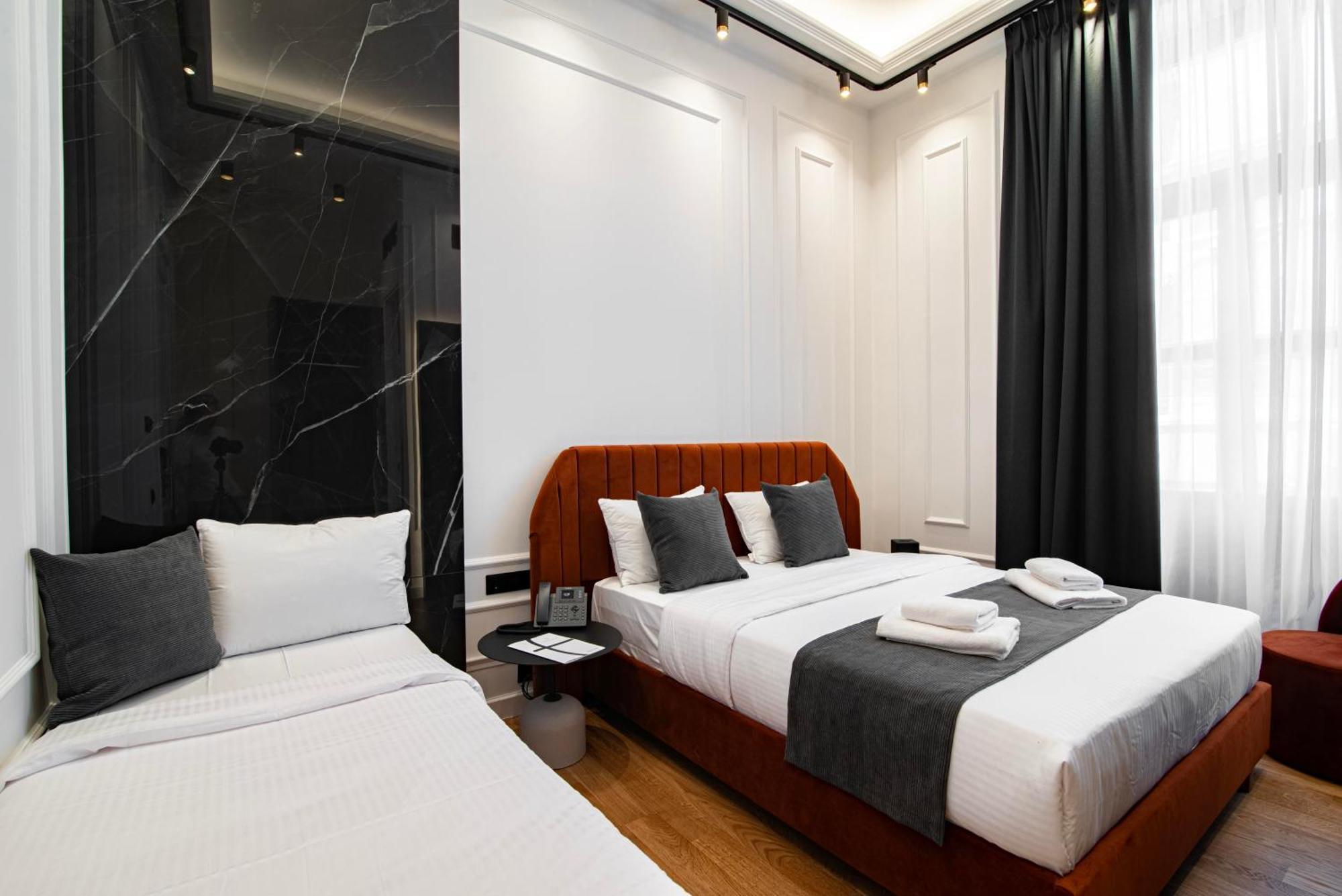 Hotel Athens Icon Collection Exterior foto
